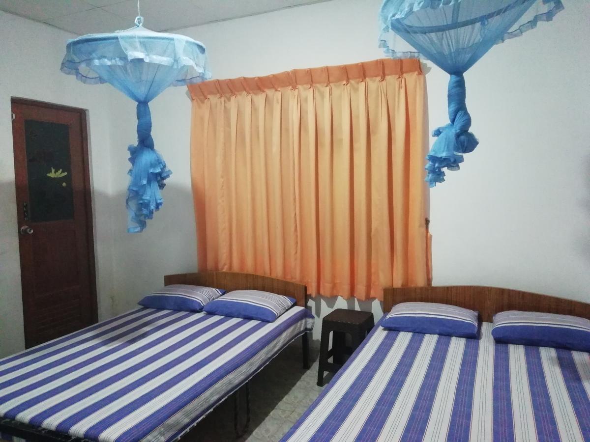 Didula Holiday Resort Анурадхапура Экстерьер фото